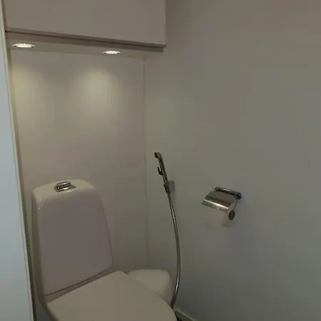 Modern Family Escape- Like Local Villa