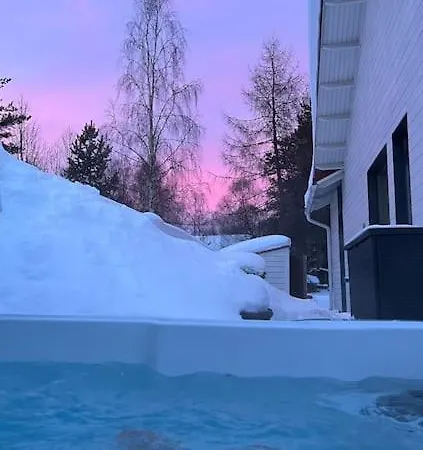 Villa Modern Family Escape- Like Local *