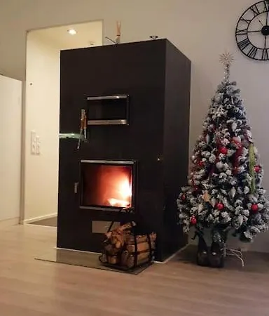 Villa Modern Family Escape- Like Local *